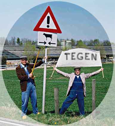 ogenblik geduld a.u.b.